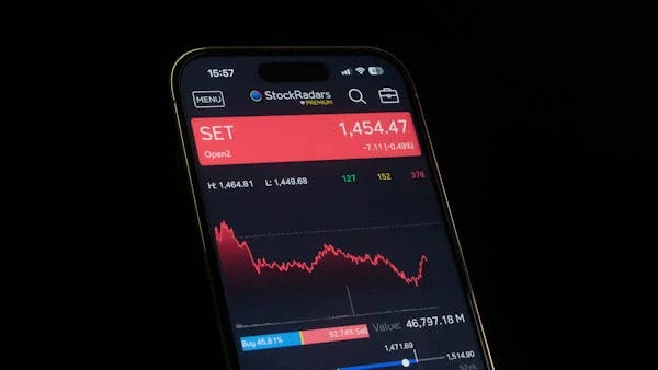 How to Choose the Right Trading App for You