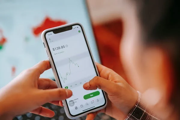 Best Trading Apps for Beginners in 2025